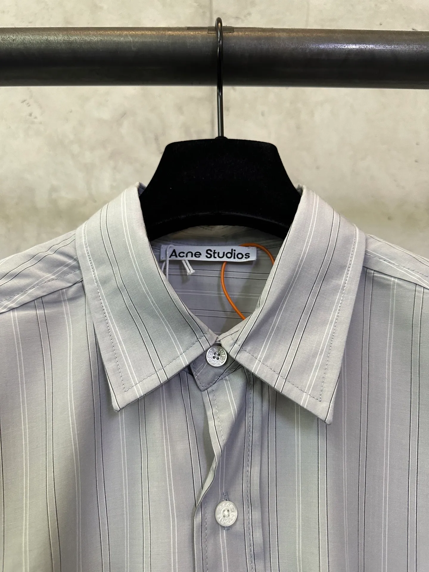 Acne Studios ： Same Style Color: Size: S M L XL